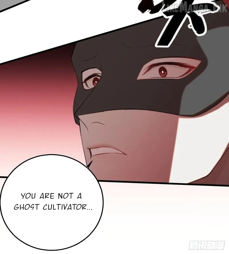 My Own Evil God Chapter 29 - page 34